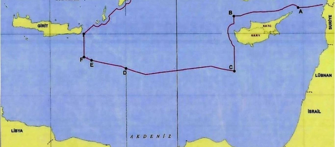 Η Βουλή της Λιβύης απέρριψε την συμφωνία Άγκυρας-Τρίπολης: «Δεν σέβεται τα δικαιώματα άλλων χωρών»